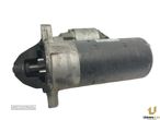 MOTOR ARRANQUE OPEL ZAFIRA B 2007 -670072 - 1