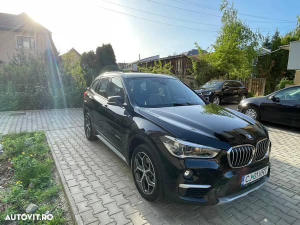 BMW X1 - 3