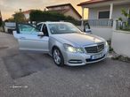 Mercedes-Benz E 350 CDi Avantgarde BlueEfficiency - 25