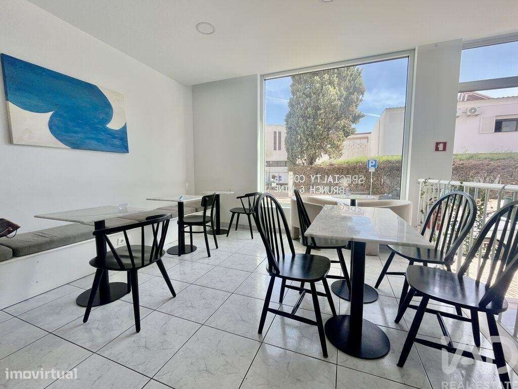 Loja / Estabelecimento Comercial em São Gonçalo De Lagos de 92,00 m2 - Grande imagem: 5/21