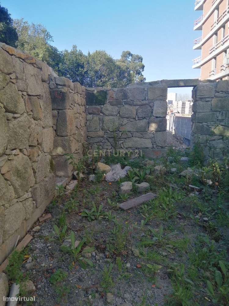 Terreno PARA CONSTRUÇAO NA PRELADA  760M2 - Grande imagem: 4/27