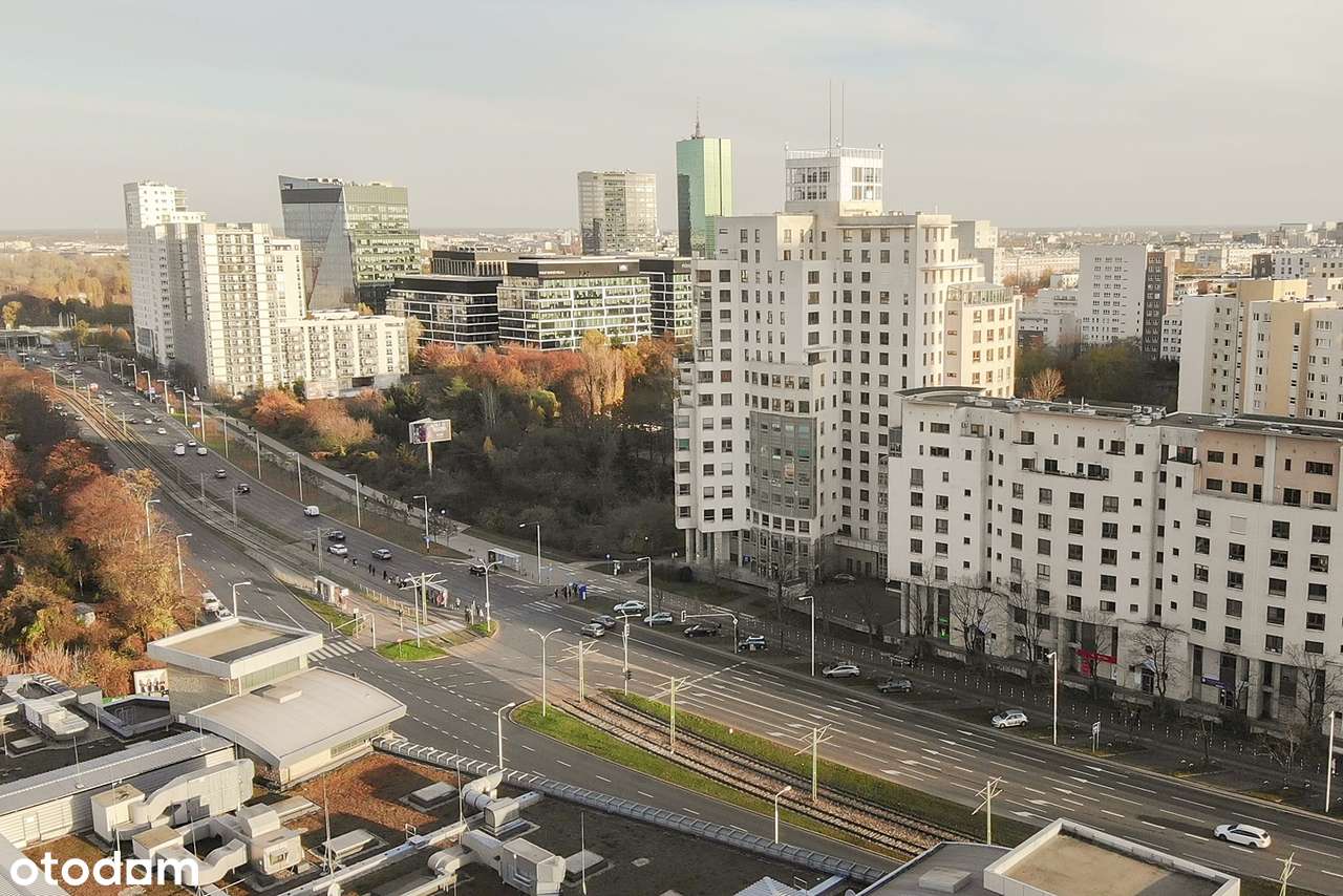 Apartament z bardzo funkcjonalnym rozkładem w top lokalizacji!-12