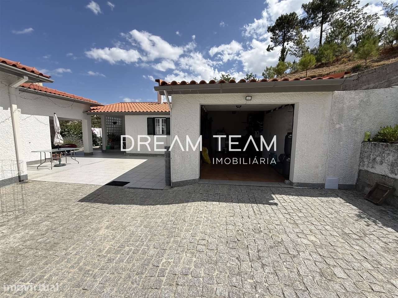 Quinta com Moradia T5 Seia - Póvoa Nova-19