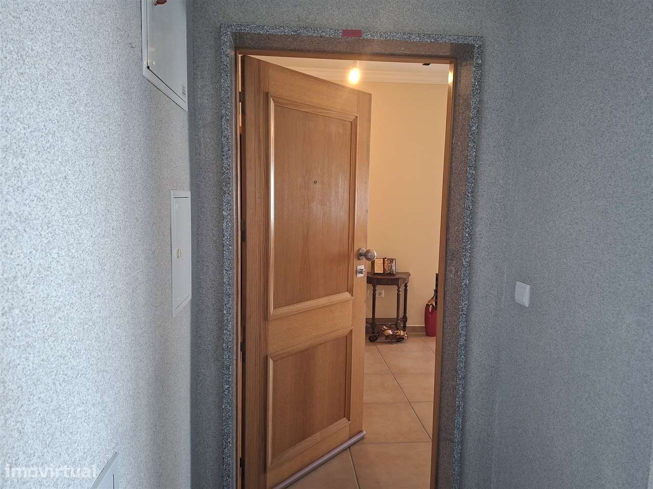 Apartamento T3 - Chainça - Abrantes-3