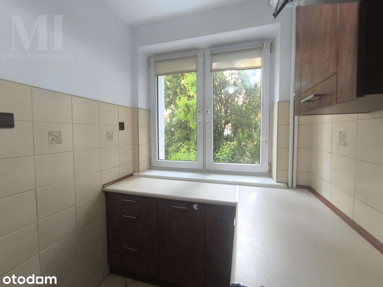 Mieszkanie 33m2, parter z balkonem-9