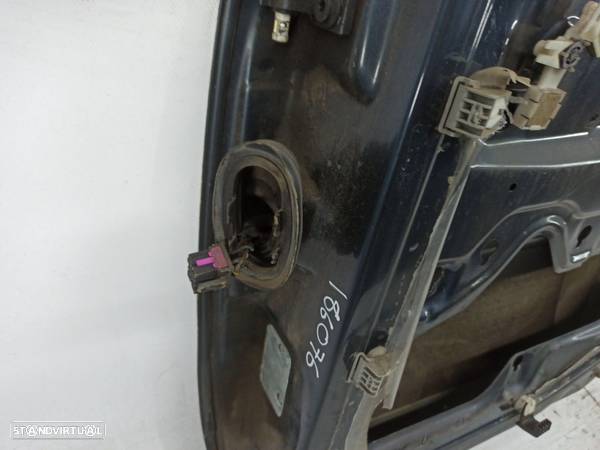 Porta Tras Direita Tr Drt Skoda Octavia I (1U2) - 4