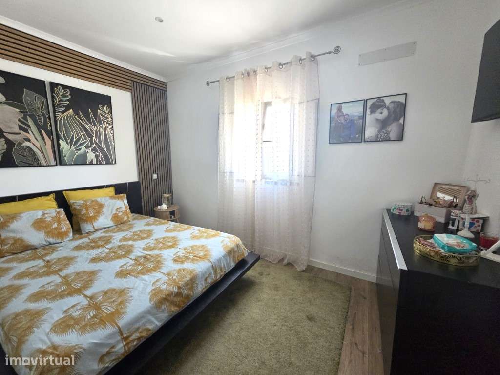 Moradia T3 com piscina inserida em lote de 1000 m2 a 6 km da praia ...-10