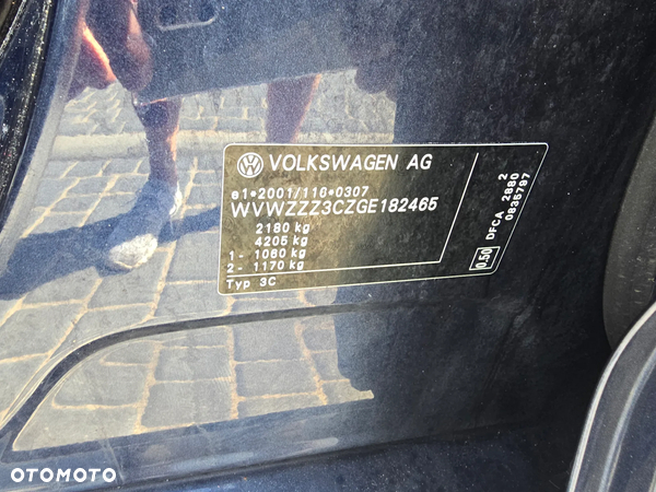 Volkswagen Passat 2.0 TDI BMT Comfortline - 31