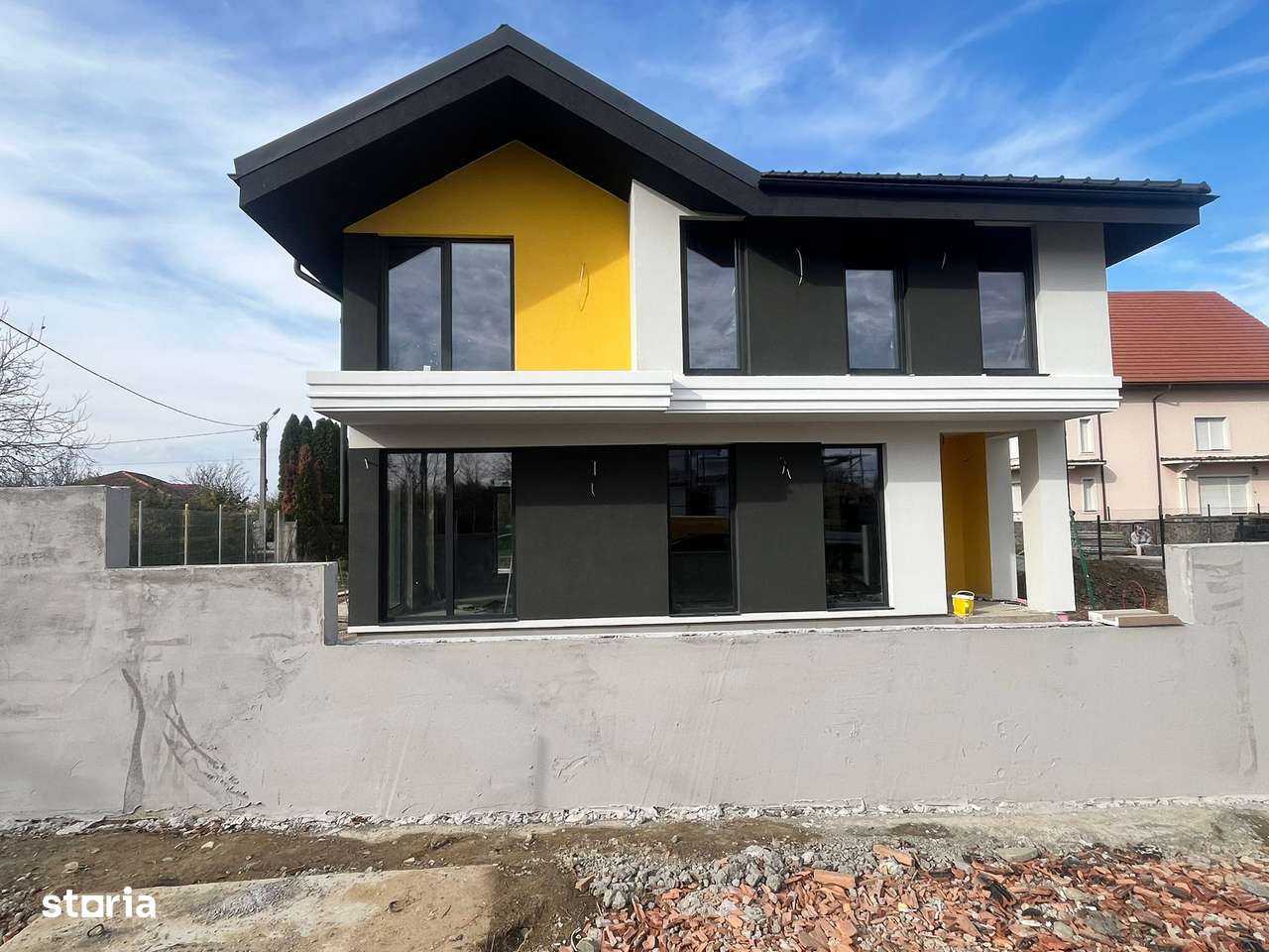 Casa, 150 m², -4