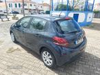 Peugeot 208 PureTech 68 Like - 3