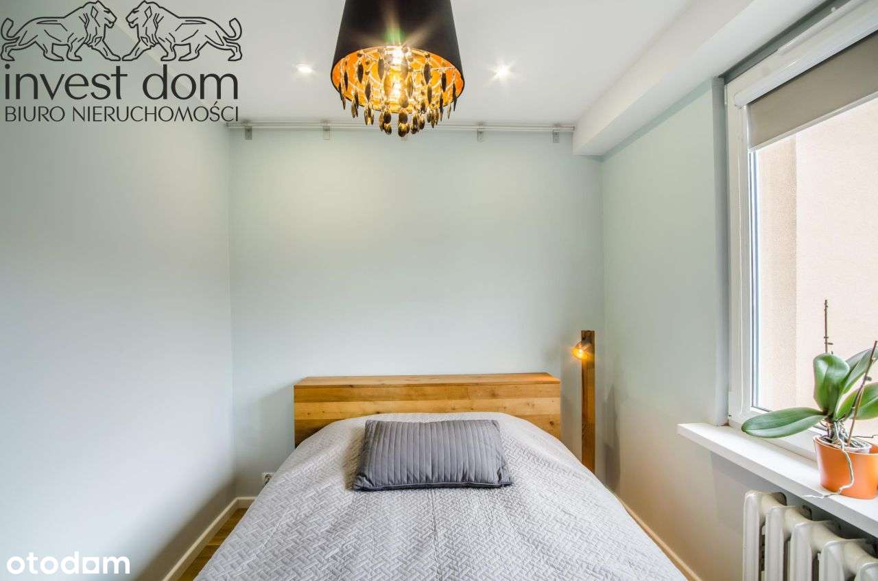 ..idealne, wyrafinowane, unikatowe M2 w Bieczu!-13