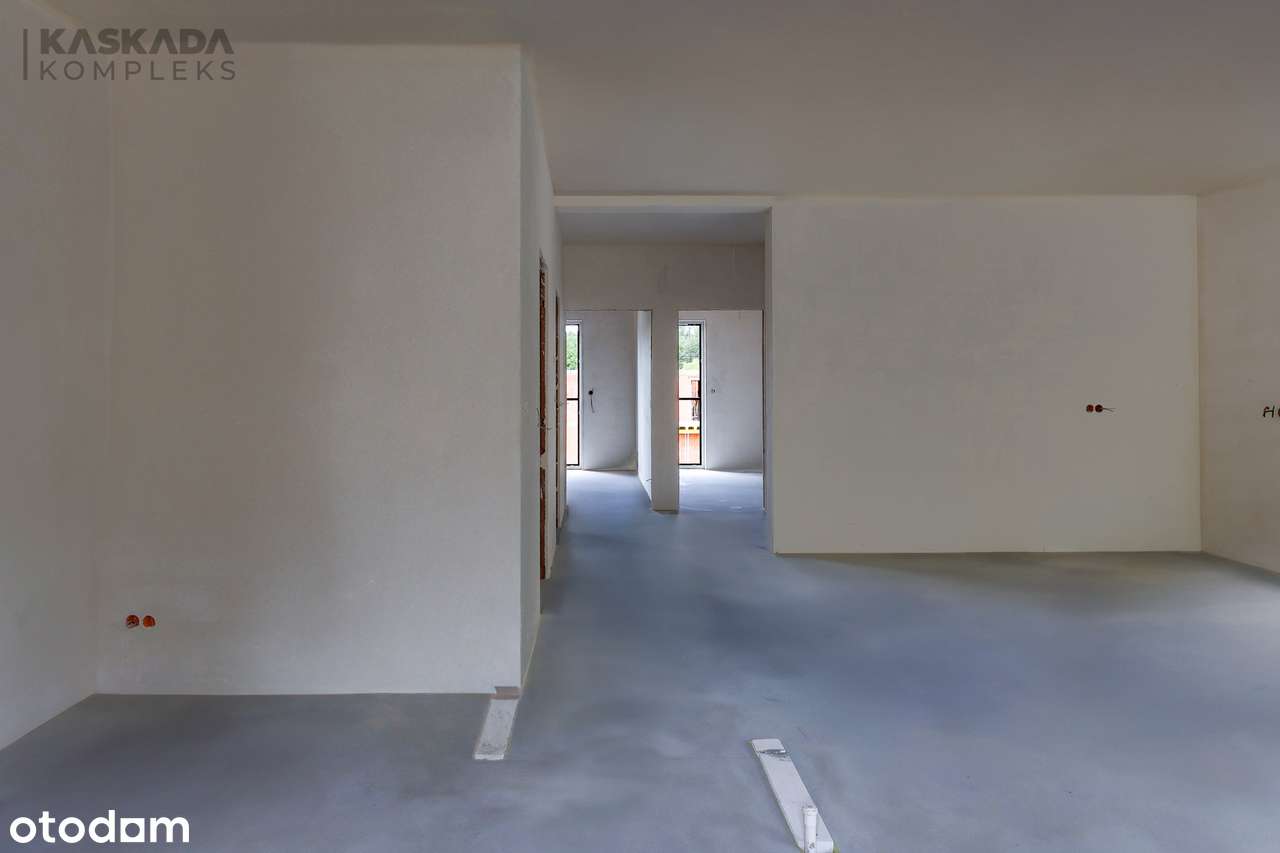 78 m², 1 piętro, balkon, 2 miejsca parkingowe – Kaskada VIII, Rybnik-13