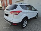 Ford Kuga 2.0 TDCi 2x4 Business Edition - 6