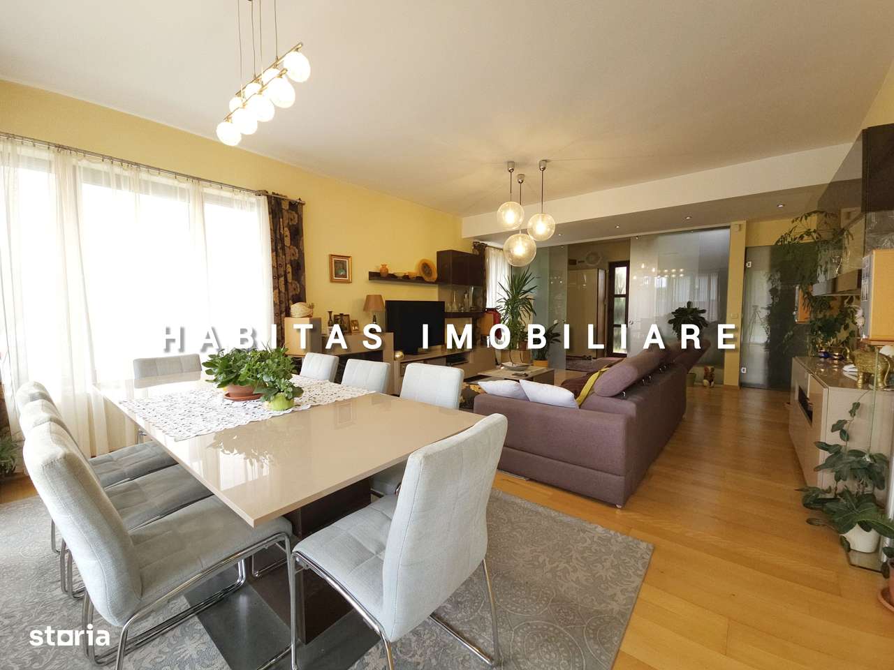 Casa individuala, 5 camere, 167mp utili, 600mp teren, zona Oasului - Imagine principală: 5/20