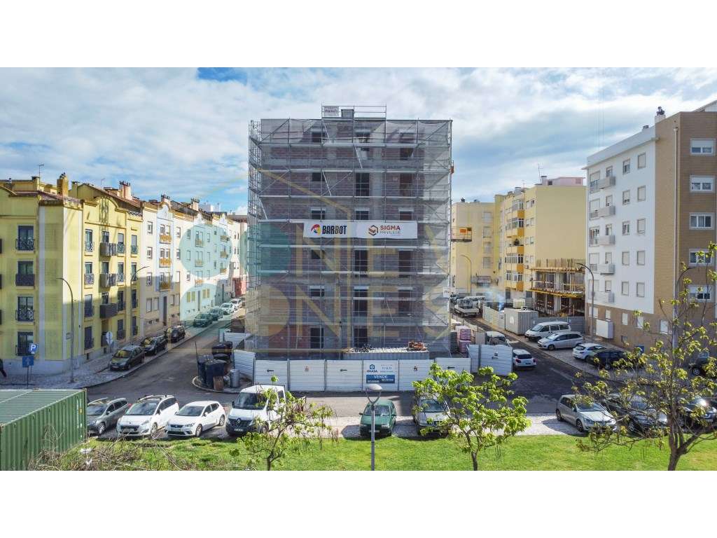 T2 de 98,49m² no Lote 96 - Espaço, Luz e Elegância | Bairro Afonso ...-18
