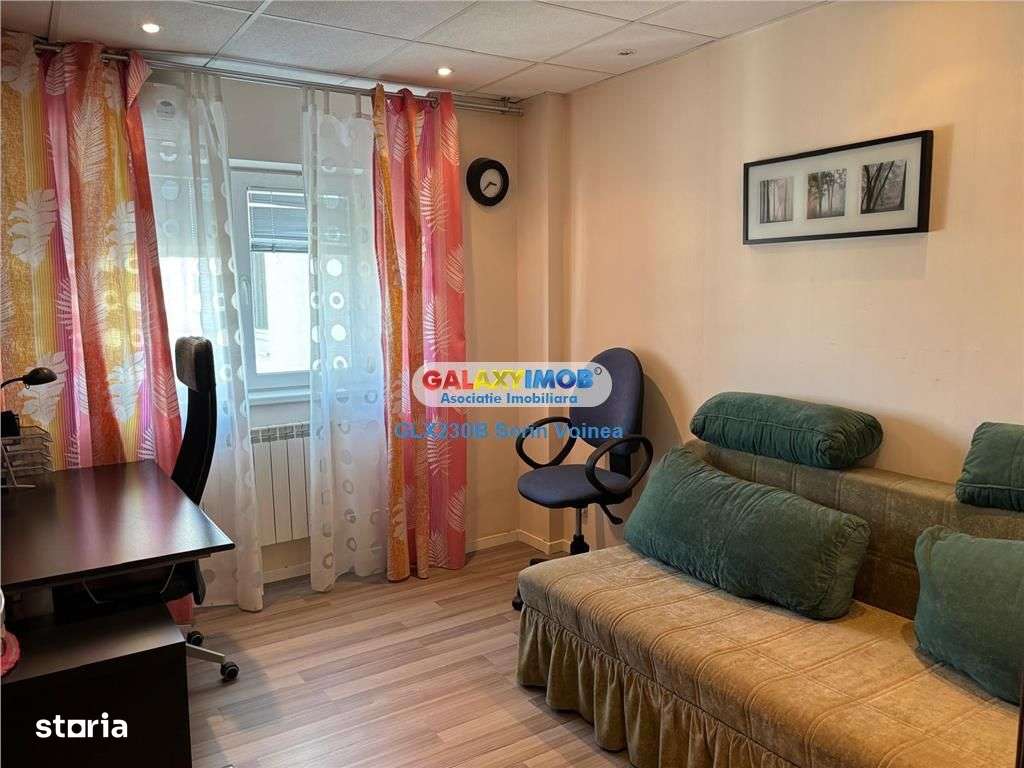 Apartament 4 camere Oltenitei Piata Sudului | 10 min. metrou - Imagine principală: 4/12