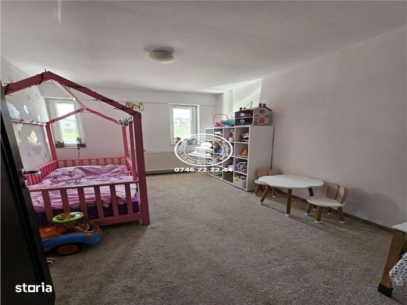 Apartament 3 camere de vanzare Bucium - Imagine principală: 2/5