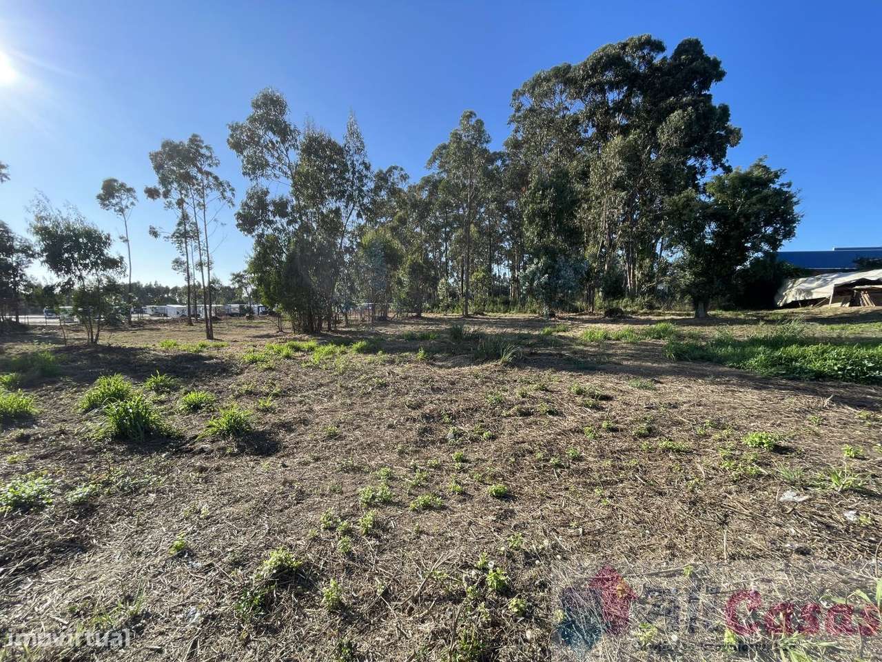 Excelente Terreno P/Construção em Altura-7