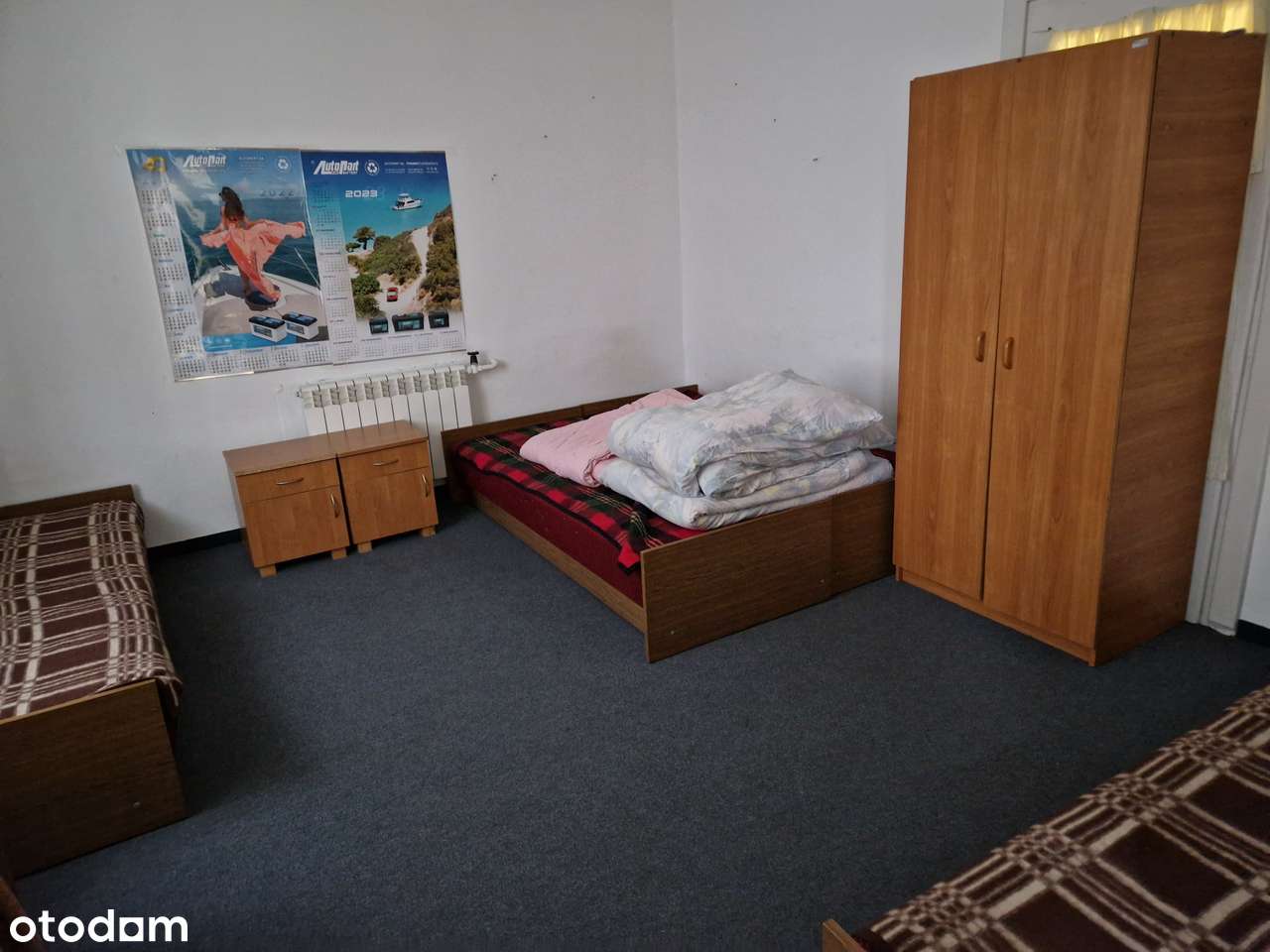 Dom 120m 3 pokoje teren ogrodzonyWolności Mielec k.SSE dla pracowników - Pełny obrazek: 5/12