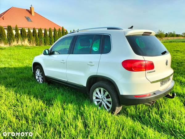 Volkswagen Tiguan 2.0 TDI SCR United - 22