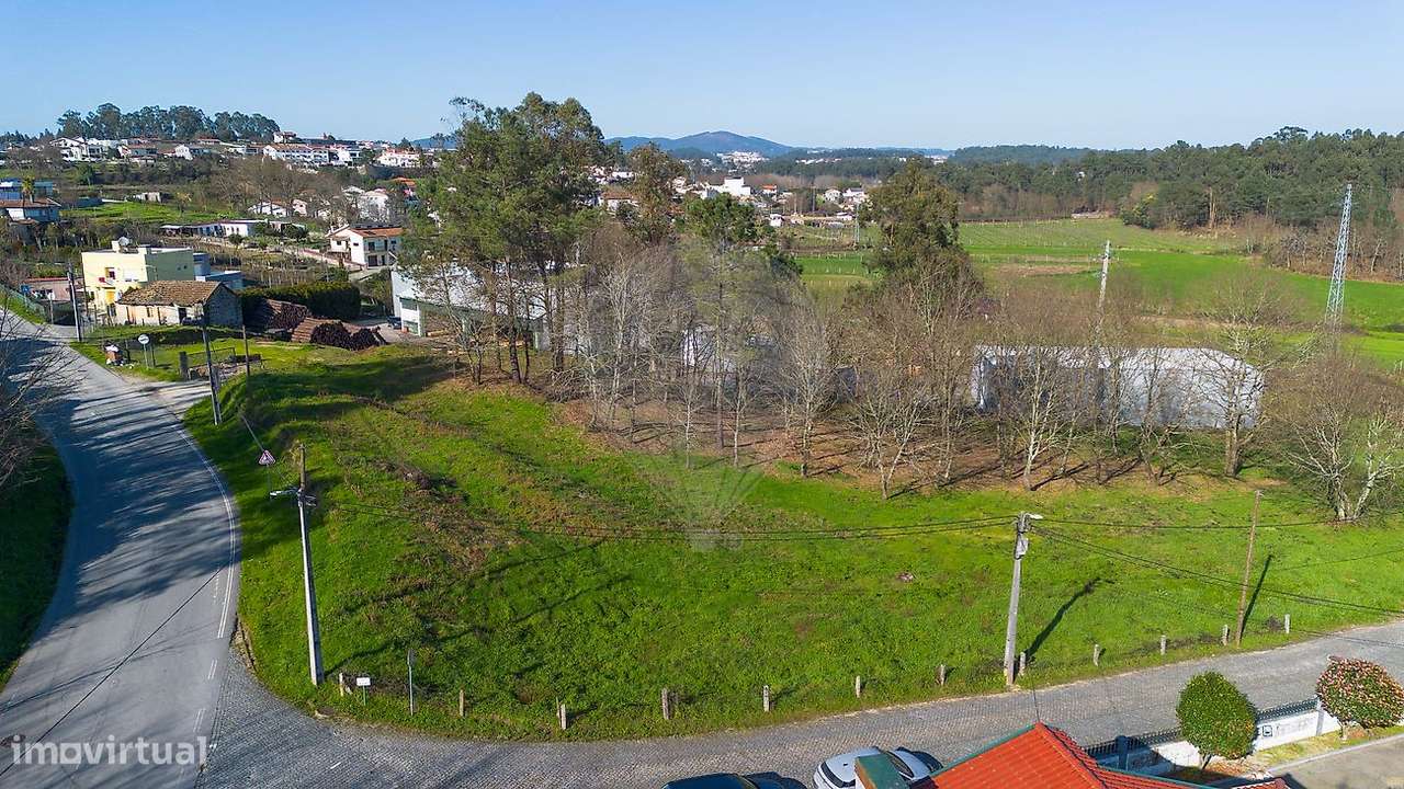 Terreno  para venda - Grande imagem: 4/8