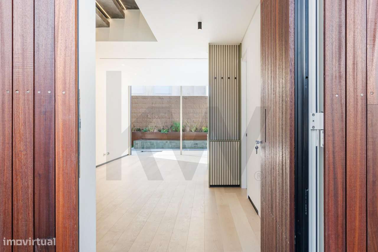 MoradiaT4 contemporânea || Alvide-Cascais - Grande imagem: 3/31