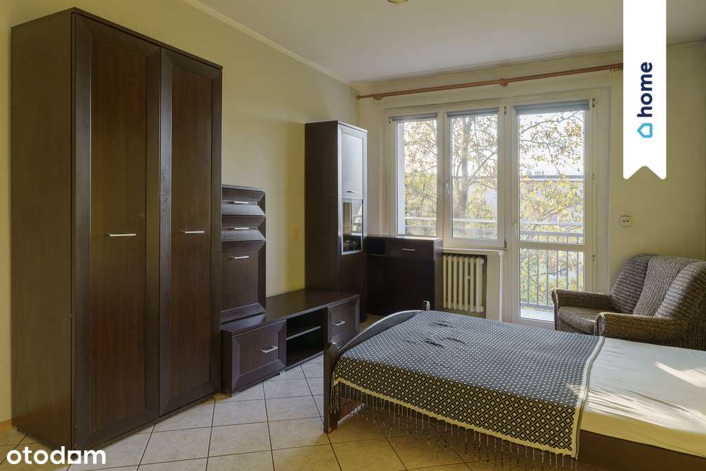 Funkcjonalne mieszkanie 3-pokojowe w sercu miasta - Pełny obrazek: 4/20