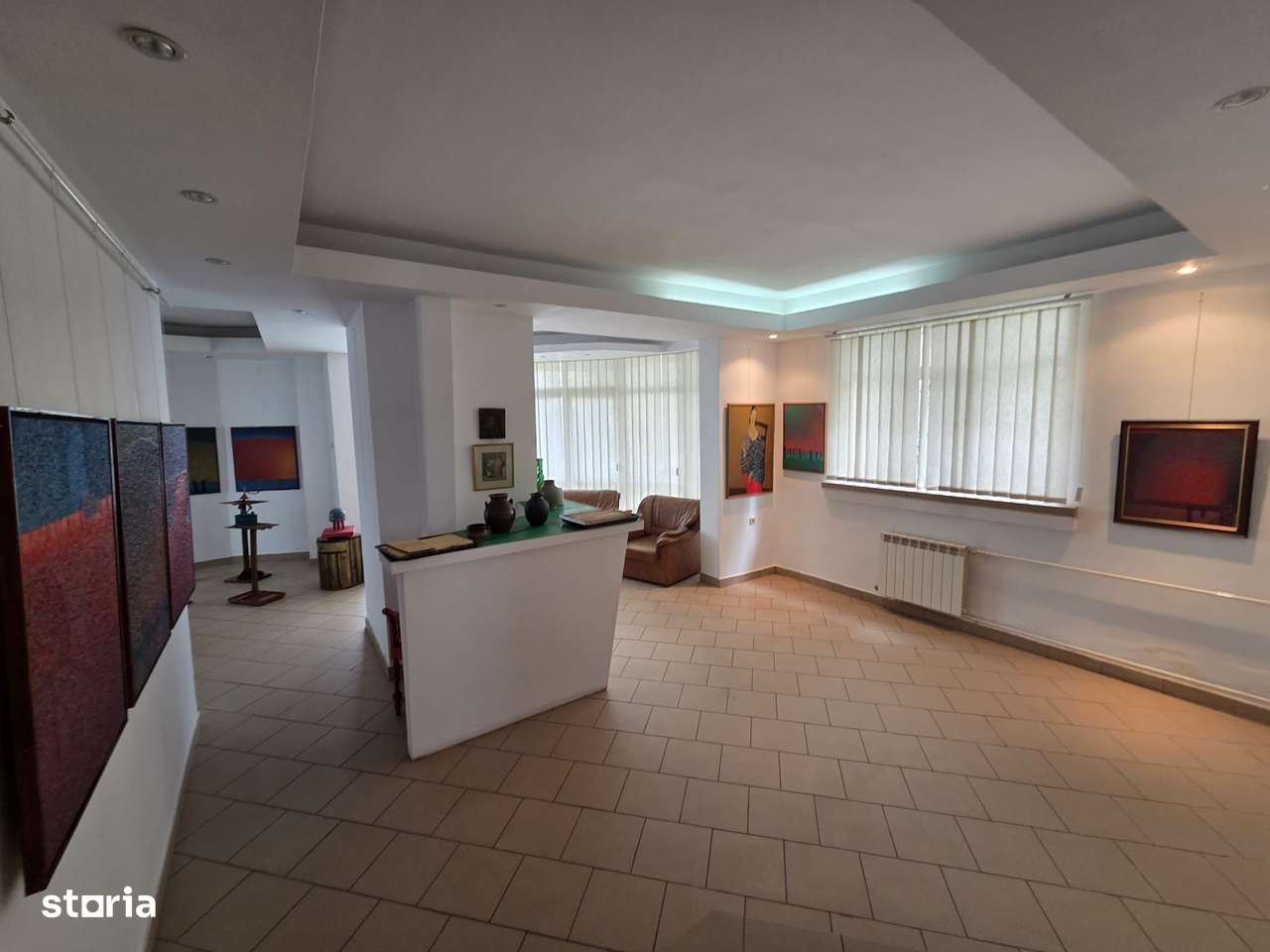 Casa de vanzare ultracentral Pitesti-0