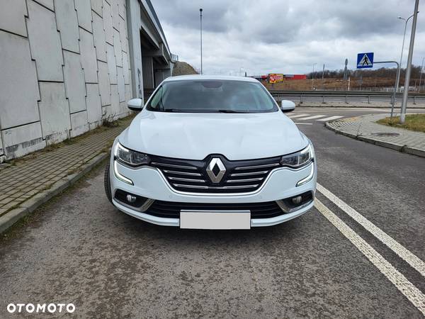 Renault Talisman - 2