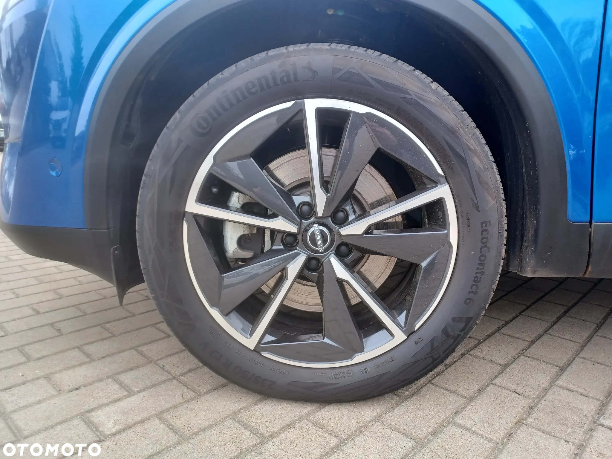 Nissan Qashqai 1.5 e-POWER Tekna - 15