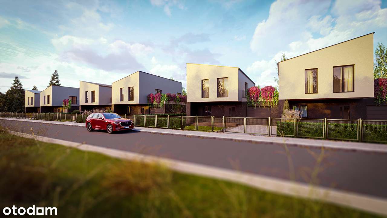 [Ostatni] Zielony Grabanów,4-pokojowy dom 138m2 + ogródek, dookoła las - Pełny obrazek: 4/10