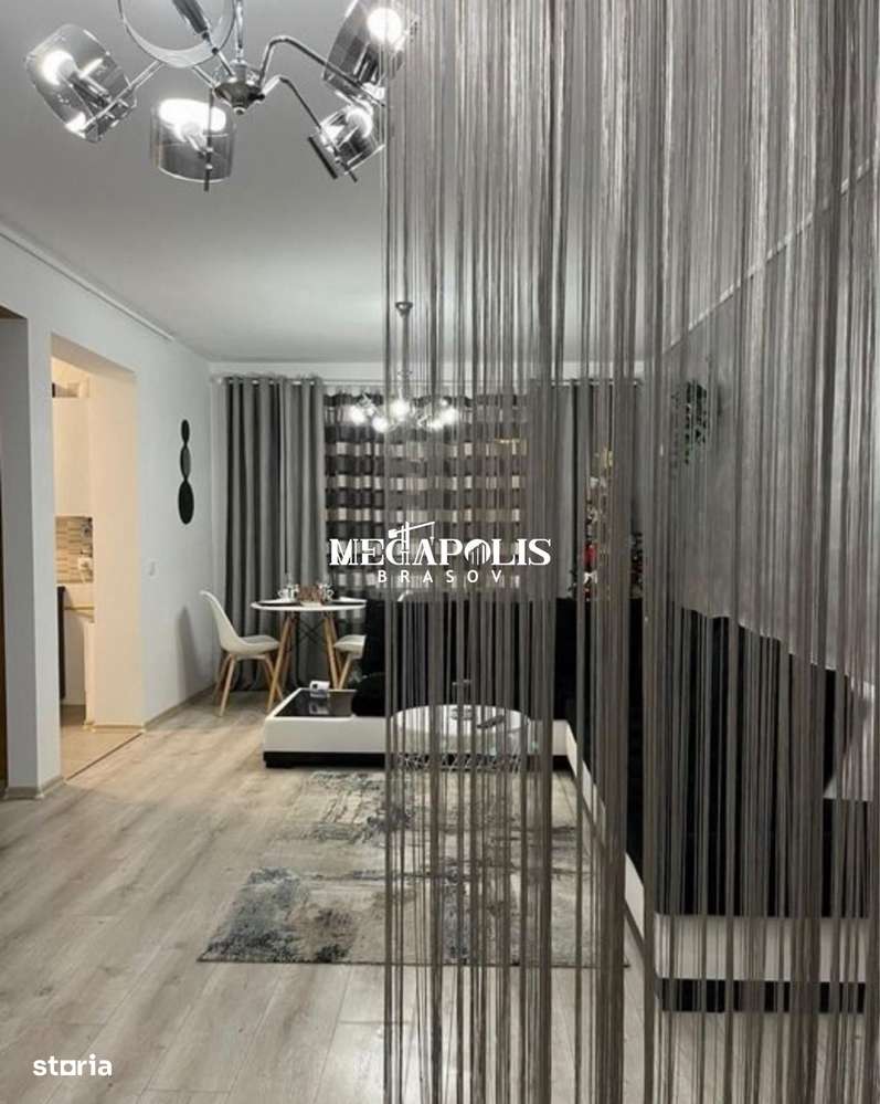 Apartament 2 Camere | 50 mp utili | Boxă | Tractorul | Top City - Imagine principală: 3/13