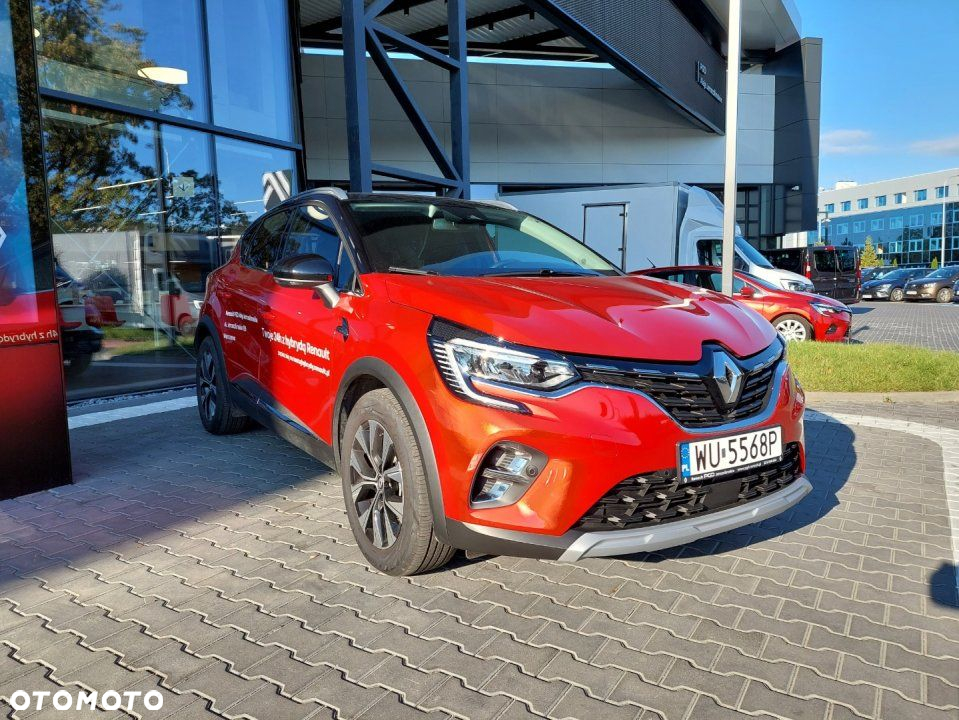 Renault Captur - 6