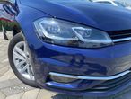 Volkswagen Golf 2.0 BlueTDI DSG Comfortline - 19