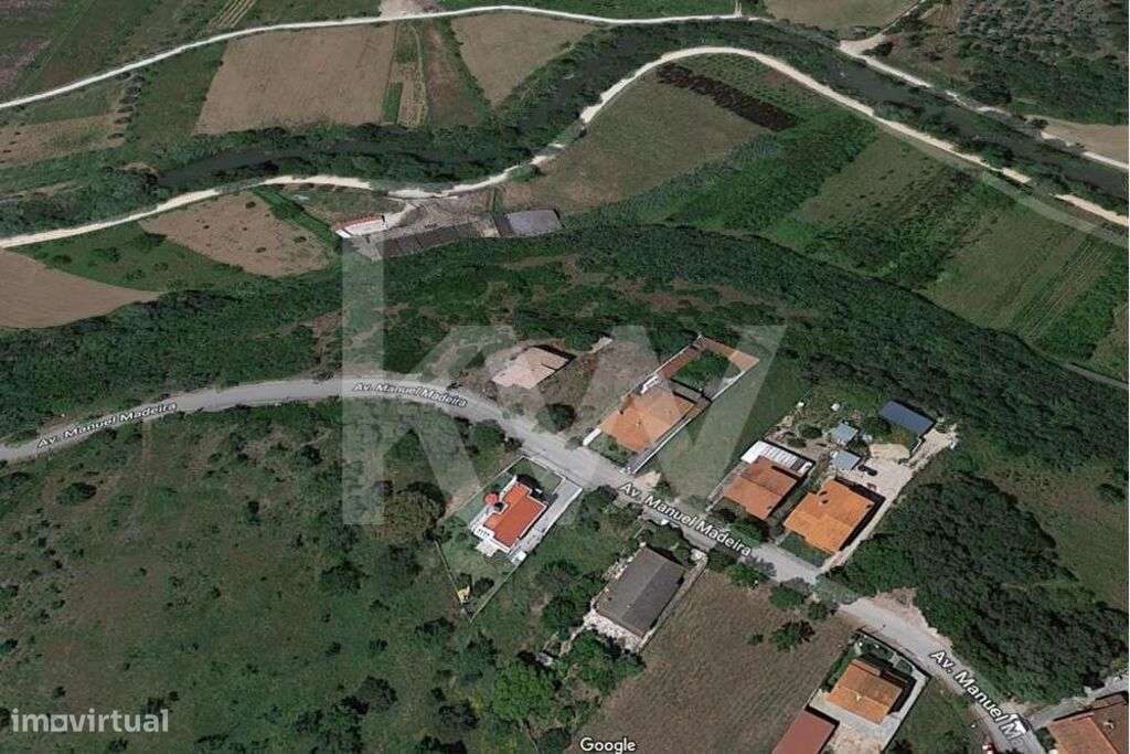 LOTE DE TERRENO PARA CONSTRUÇÃO|SOURE|ZONA RESIDENCIAL - Grande imagem: 5/15