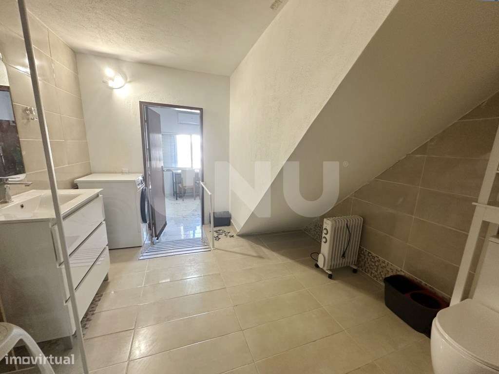 Moradia T1 com Logradouro-9