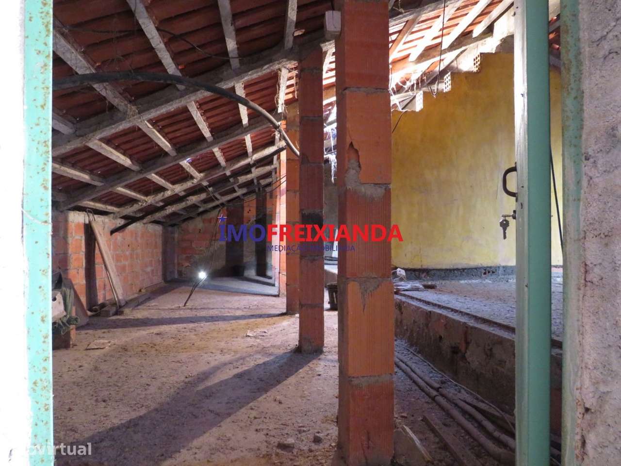 Moradia - Aldeia da Serra-36