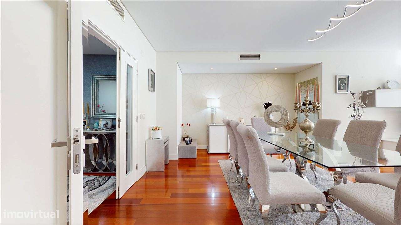 T4 CONDOMINIO BENFICA STADIUM - Grande imagem: 4/37