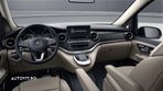 Mercedes-Benz V 300 d Combi Extra-lung 237 CP AWD 9AT AVANTGARDE EDITION - 4