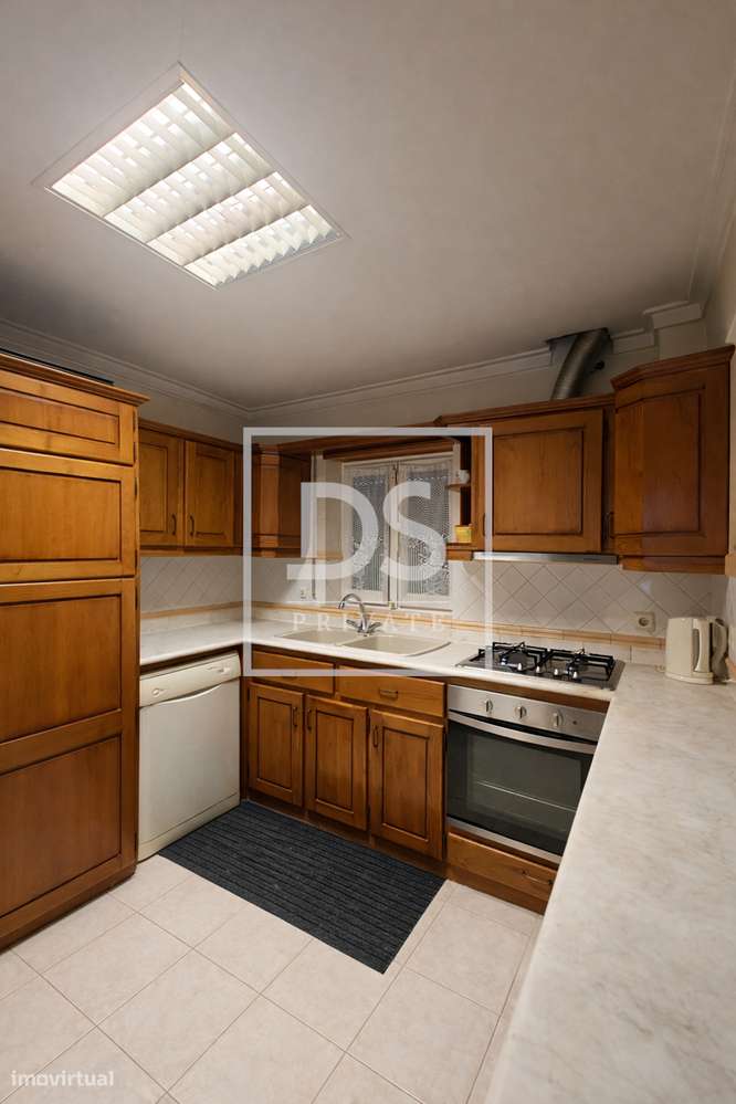 Moradia Isolada T2 com garagem - Grande imagem: 4/18