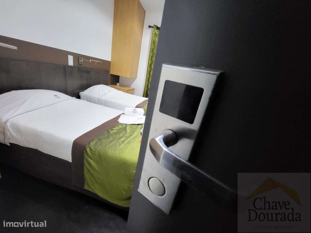 Hotel 3 estrelas - Figueira da foz-32