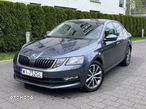 Skoda Octavia - 1