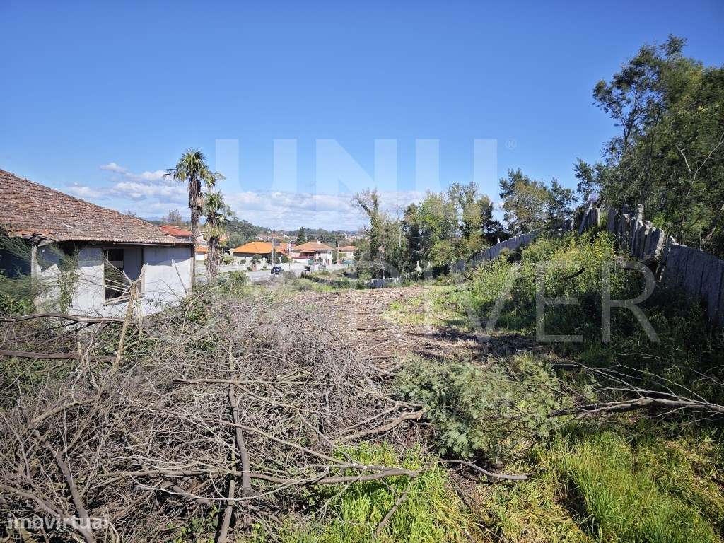 Terreno para Construção em Mazedo, Monção - Grande imagem: 5/10