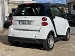 Smart ForTwo Coupé - 5