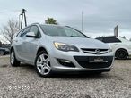 Opel Astra 2.0 CDTI ecoFLEX Start/Stop Style - 3