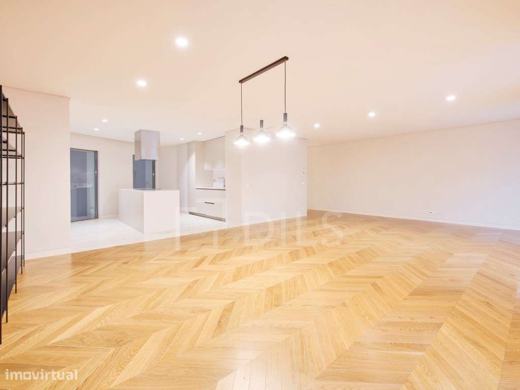 Apartamento T2 com estacionamento na Avenida da Liberdade, Lisboa - Grande imagem: 5/37