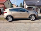 Kia Sportage 1.6 T-GDI Business Line 4WD - 2