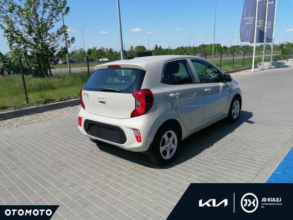 Kia Picanto - 6