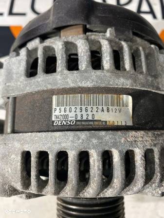 alternator 3.6 benzyna CHRYSLER 200 2015- - 2