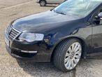 Volkswagen Passat 1.9 TDI Trendline - 3